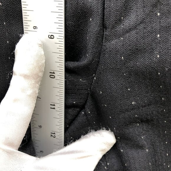 Versace Black Men's Suit - Picture 10 of 14